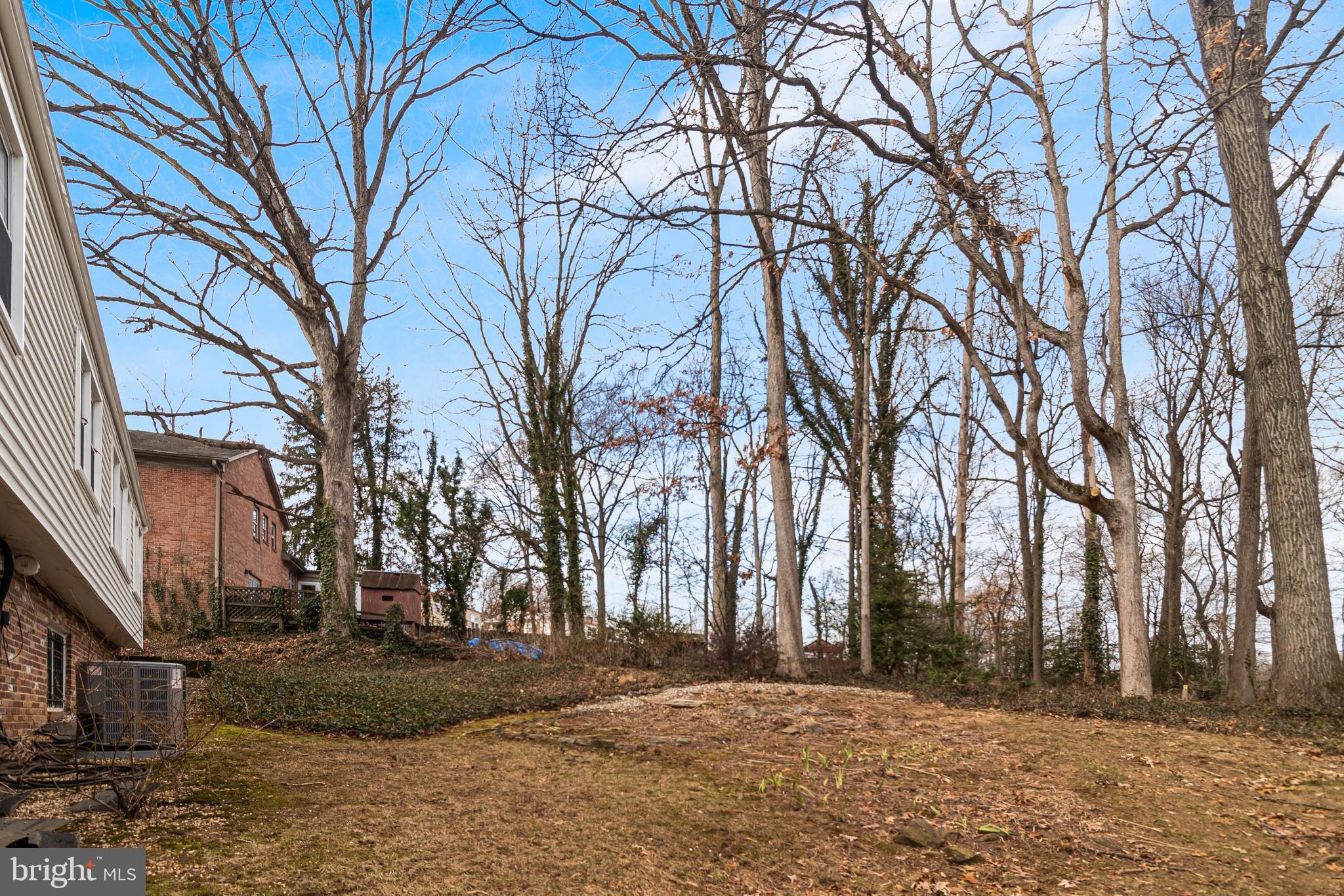 MARTINS WOODS - Residential