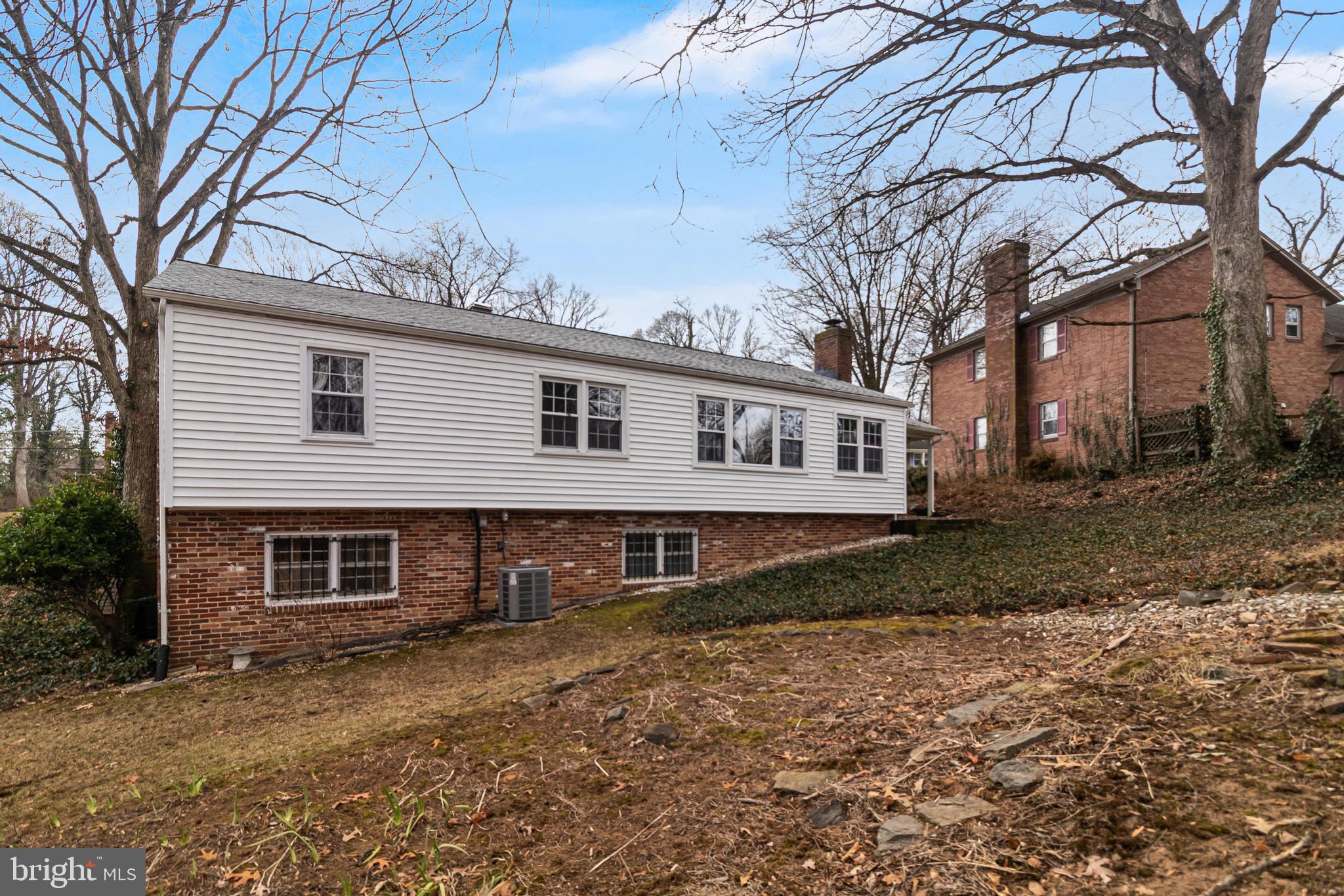 MARTINS WOODS - Residential