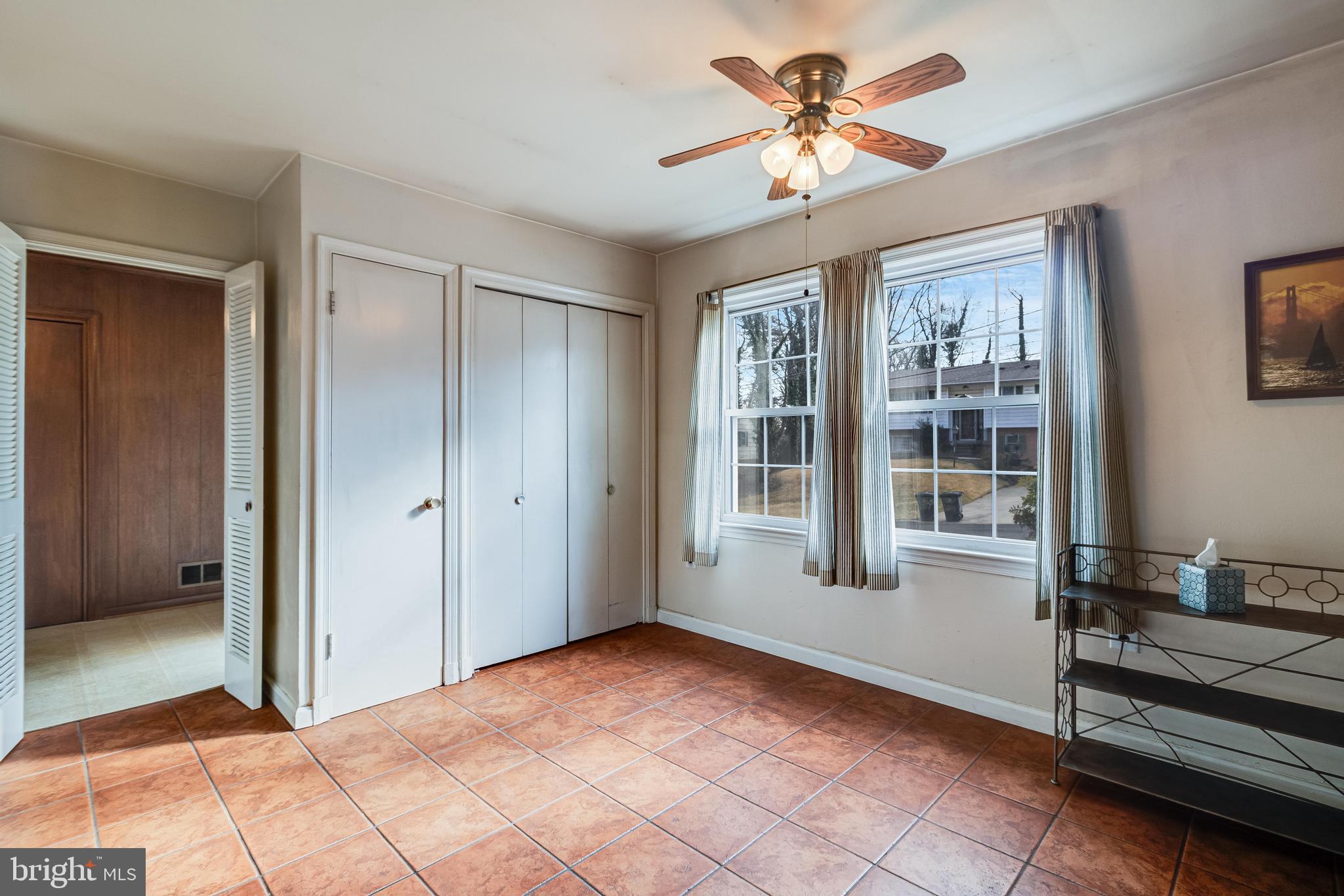 MARTINS WOODS - Residential