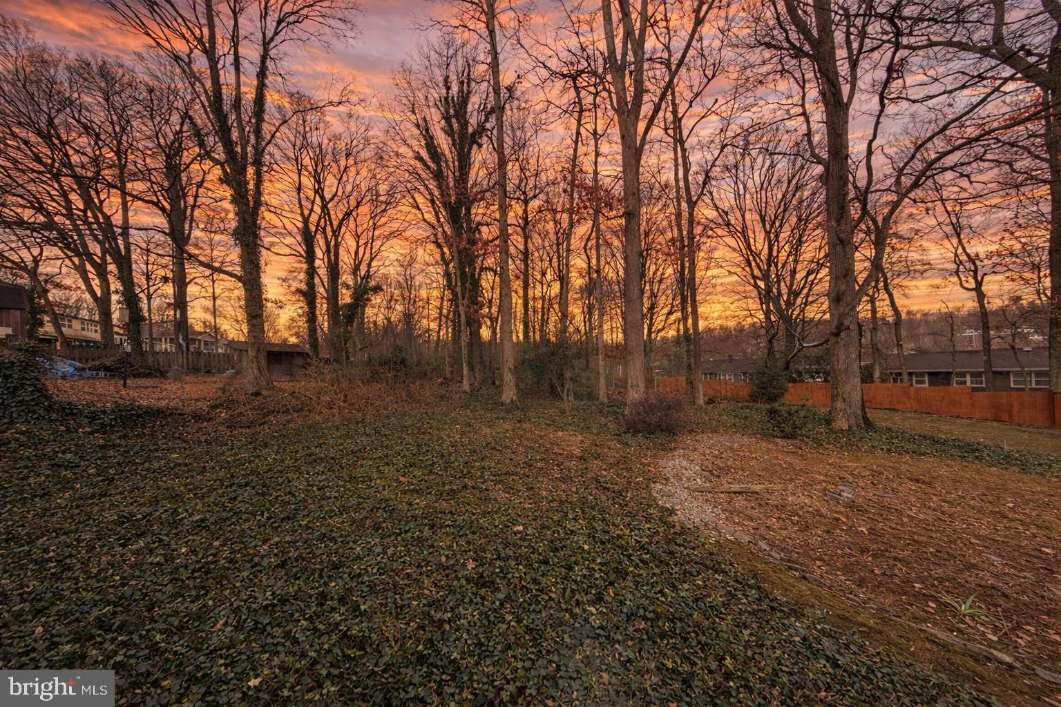 MARTINS WOODS - Residential