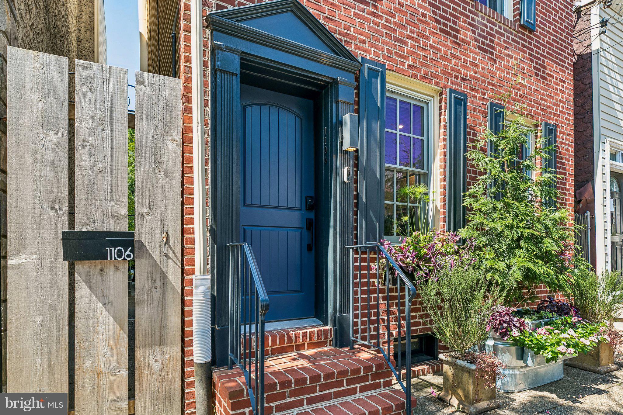 1106 MARLBOROUGH STREET