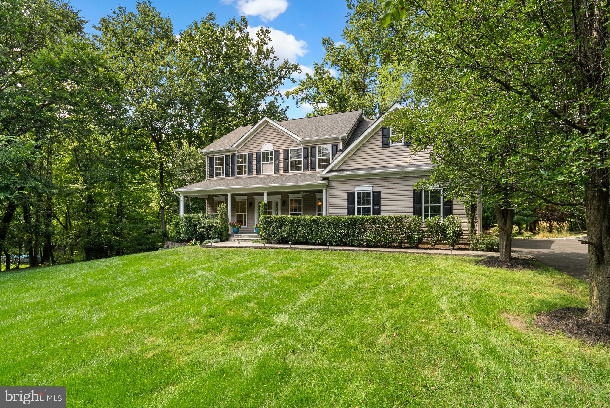 2138 MERRIFIELDS DRIVE