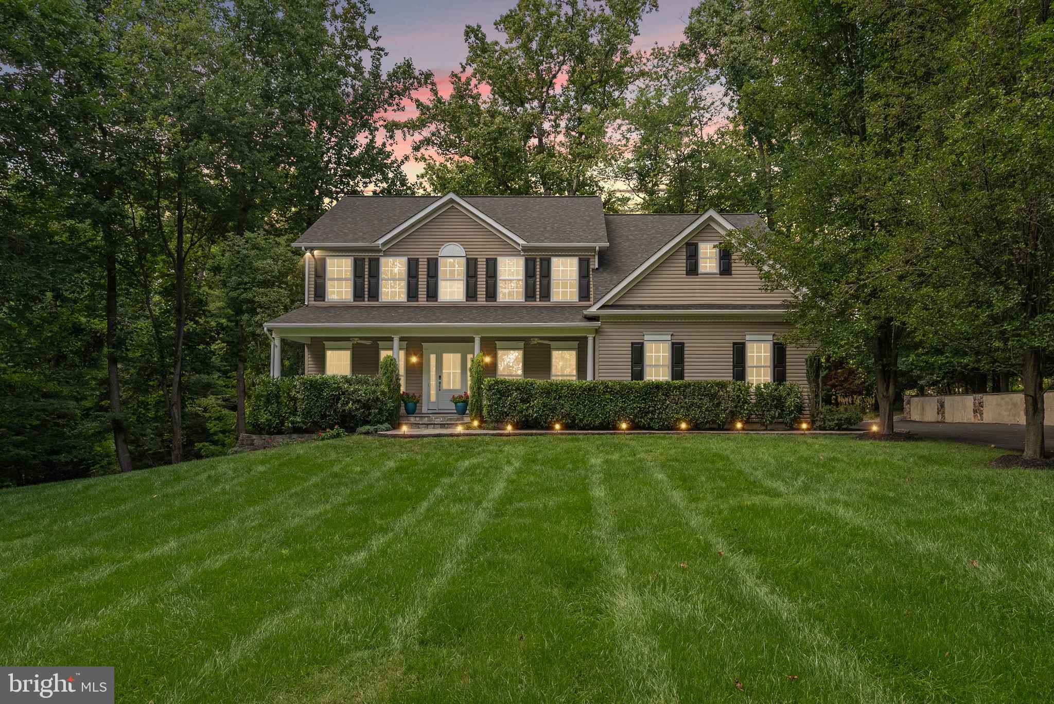 2138 MERRIFIELDS DRIVE