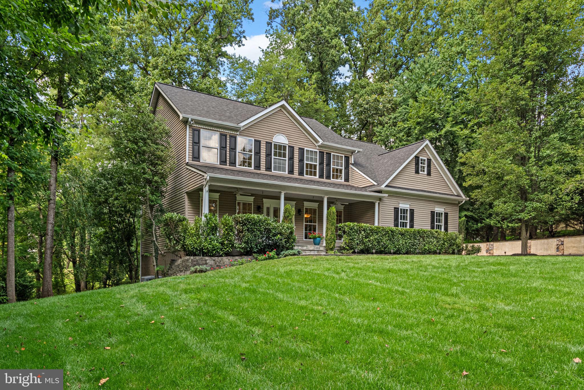 2138 MERRIFIELDS DRIVE