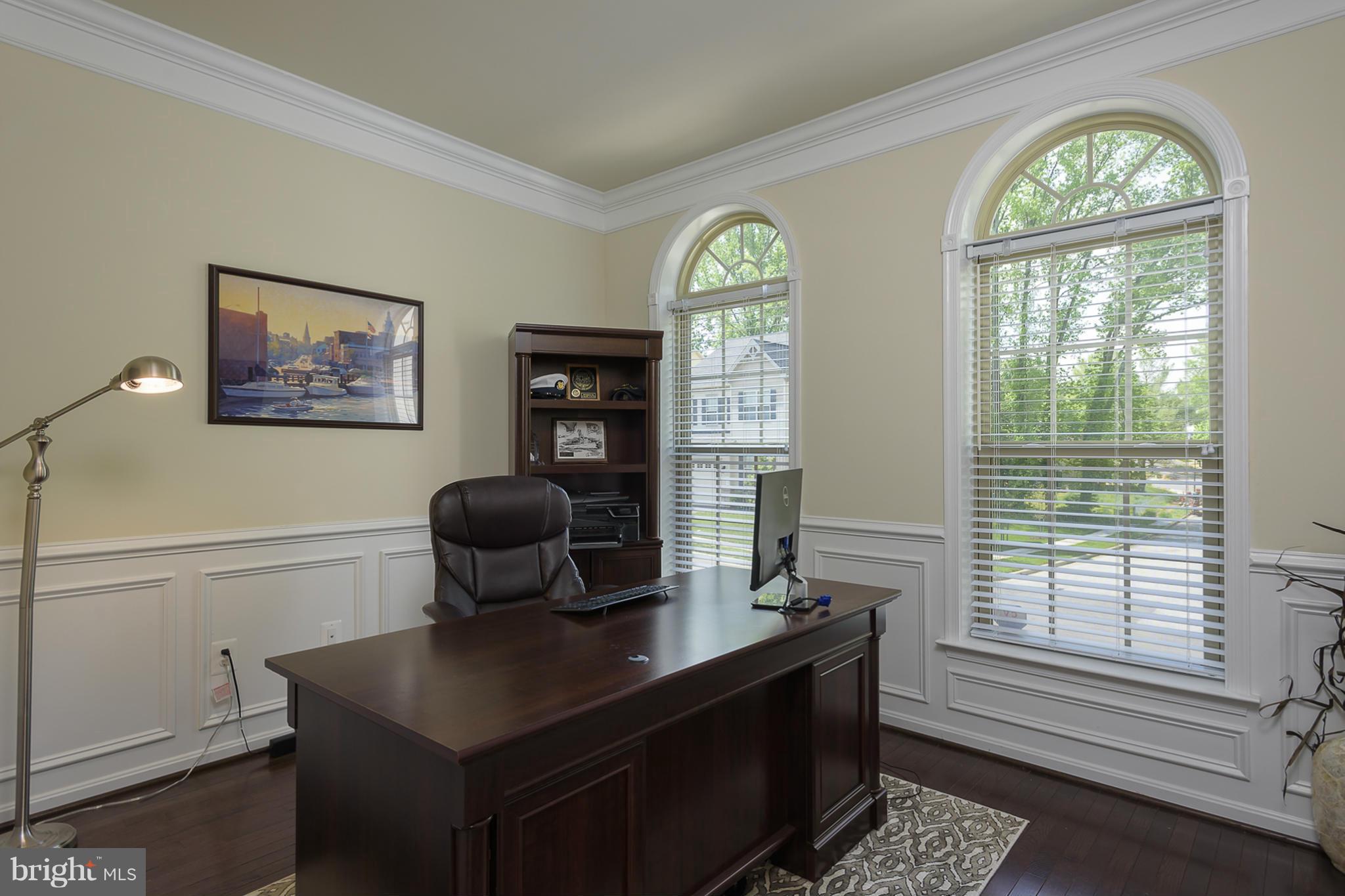 CANTERBURY VILLAGE - Residential Lease