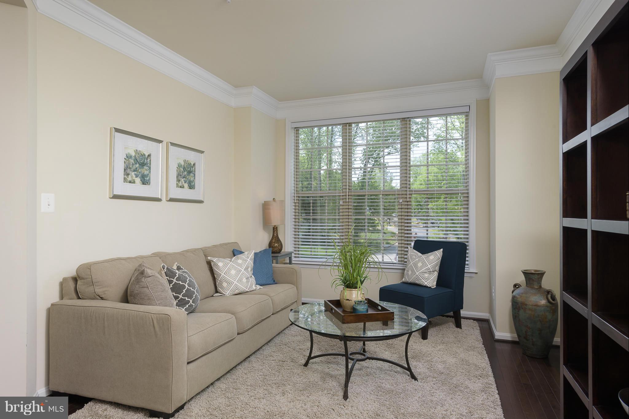 CANTERBURY VILLAGE - Residential Lease