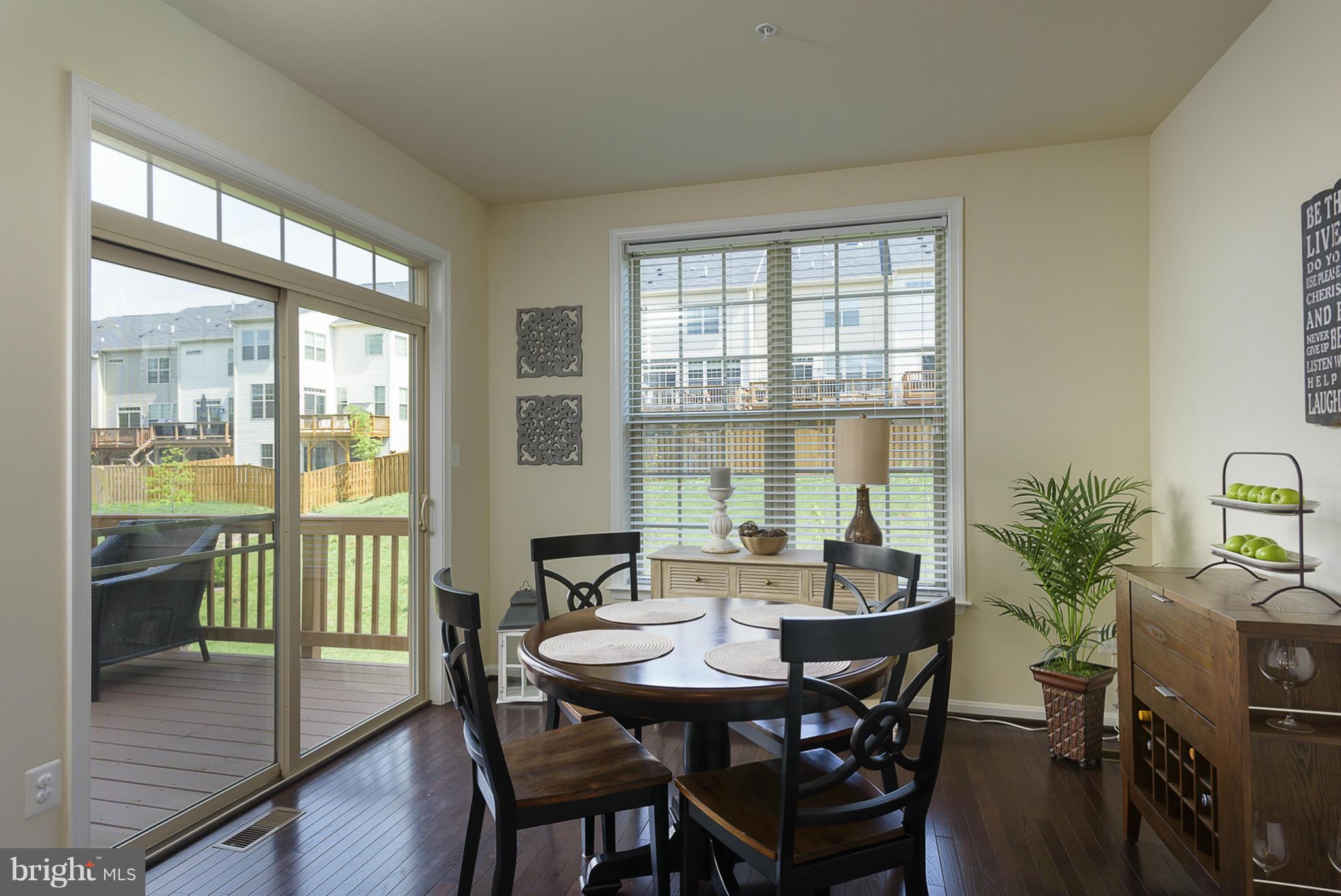 CANTERBURY VILLAGE - Residential Lease