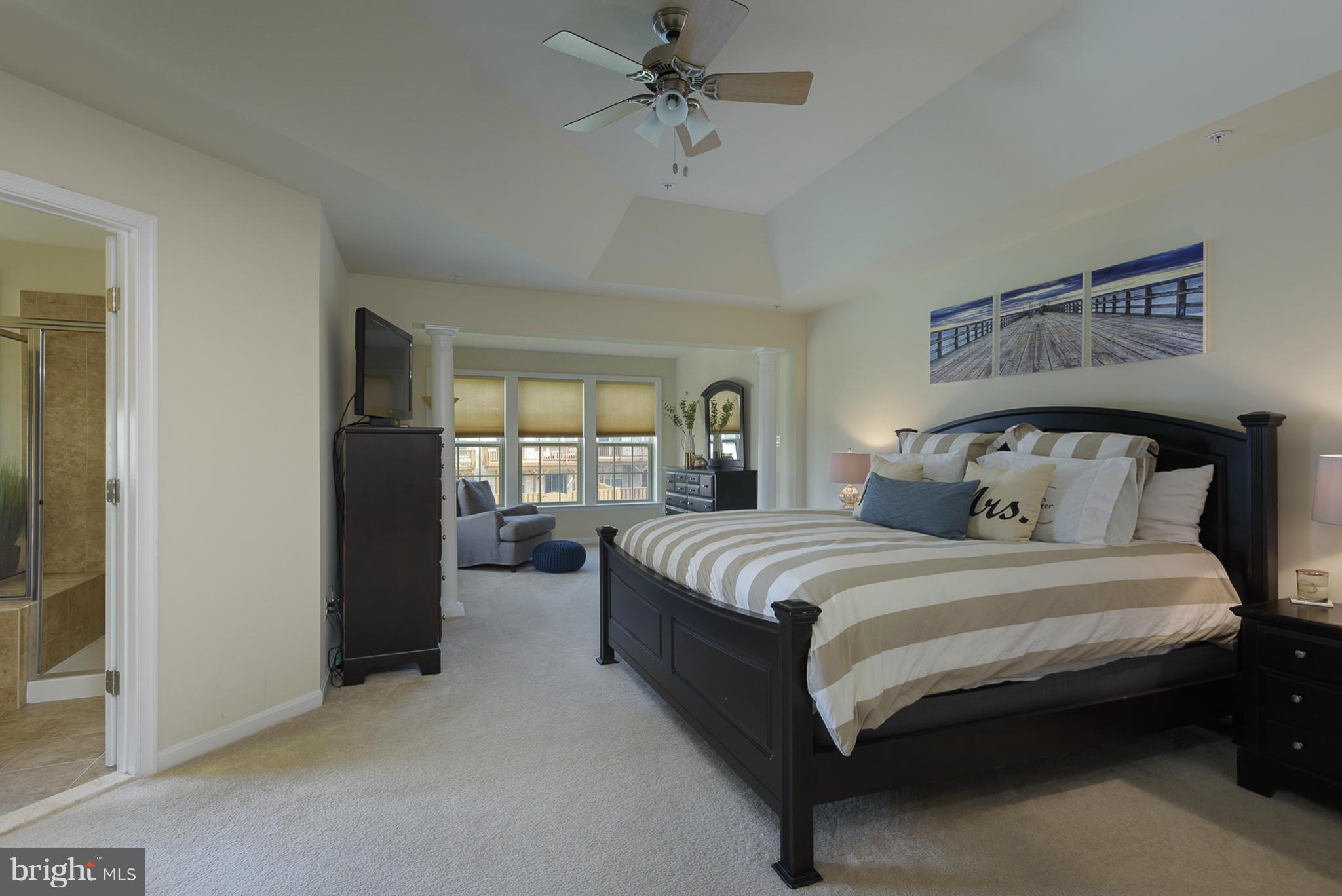 CANTERBURY VILLAGE - Residential Lease