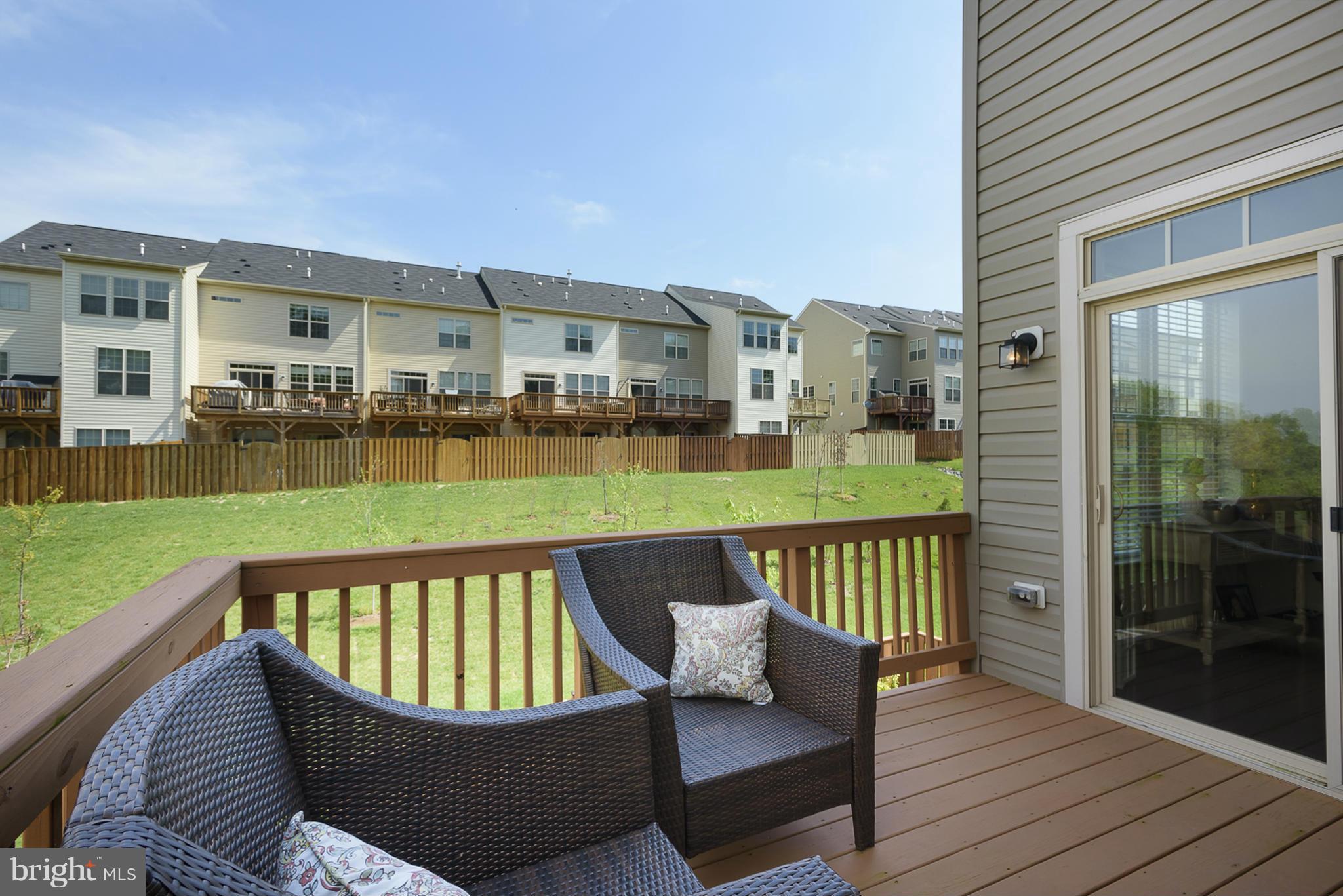 CANTERBURY VILLAGE - Residential Lease