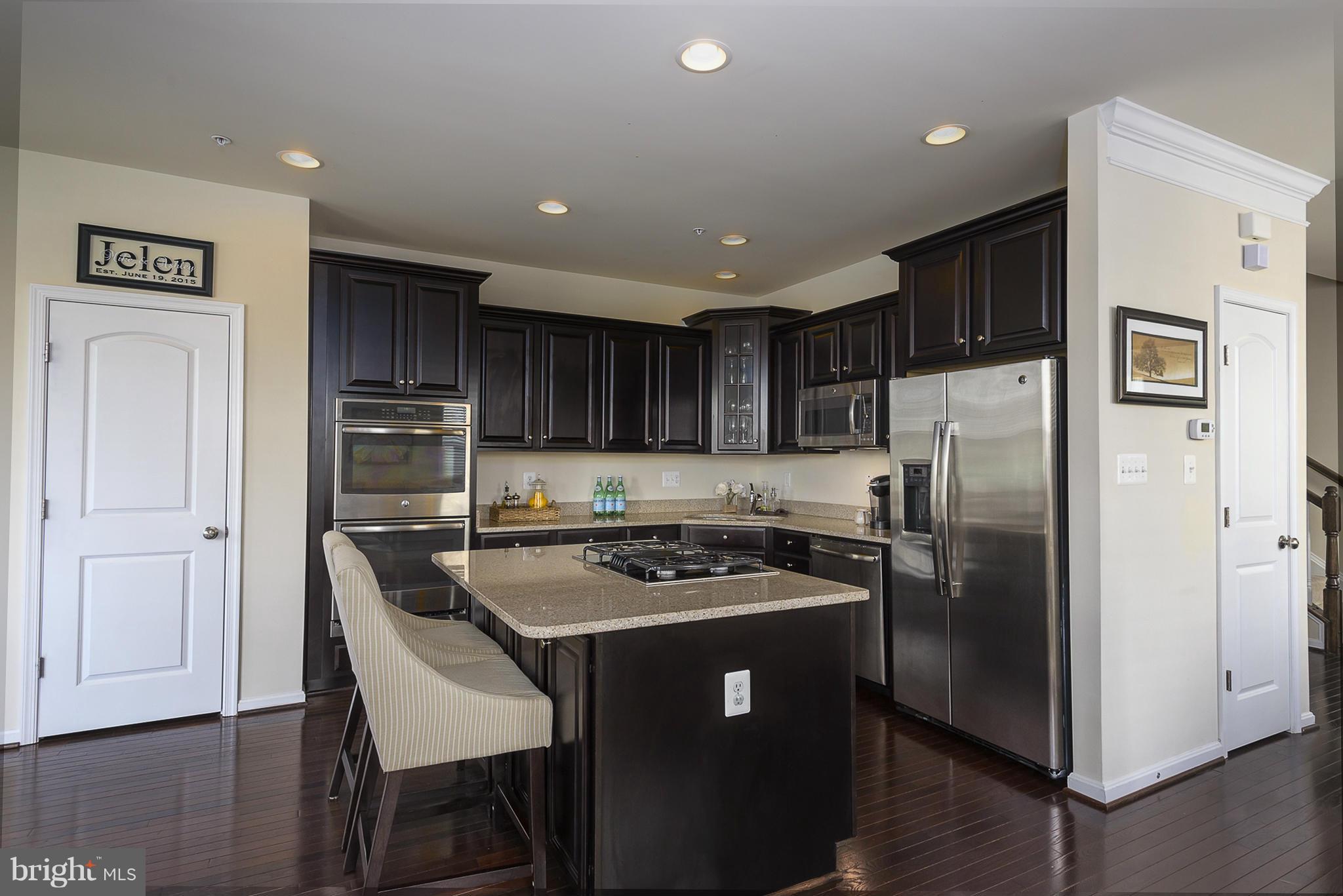 CANTERBURY VILLAGE - Residential Lease