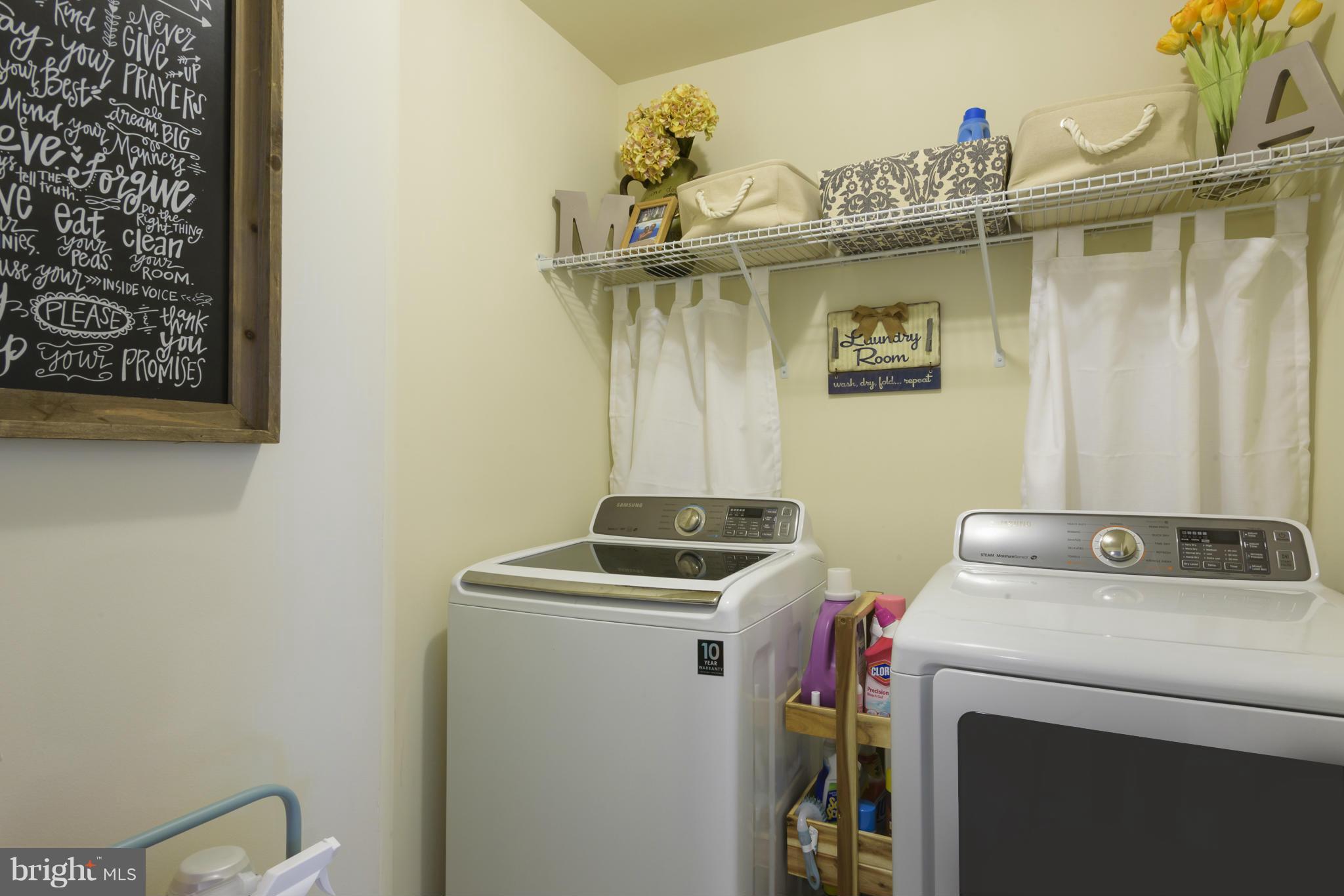 CANTERBURY VILLAGE - Residential Lease