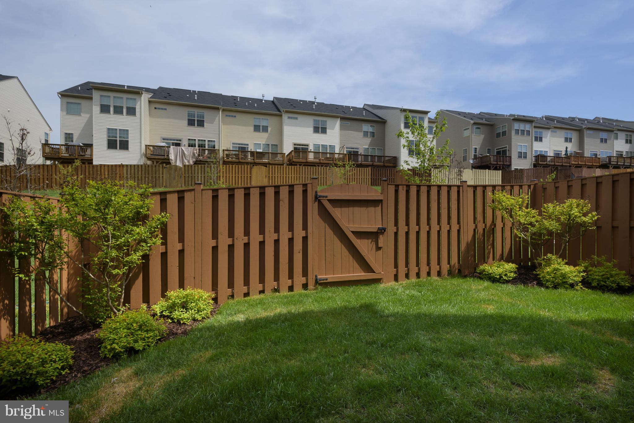 CANTERBURY VILLAGE - Residential Lease