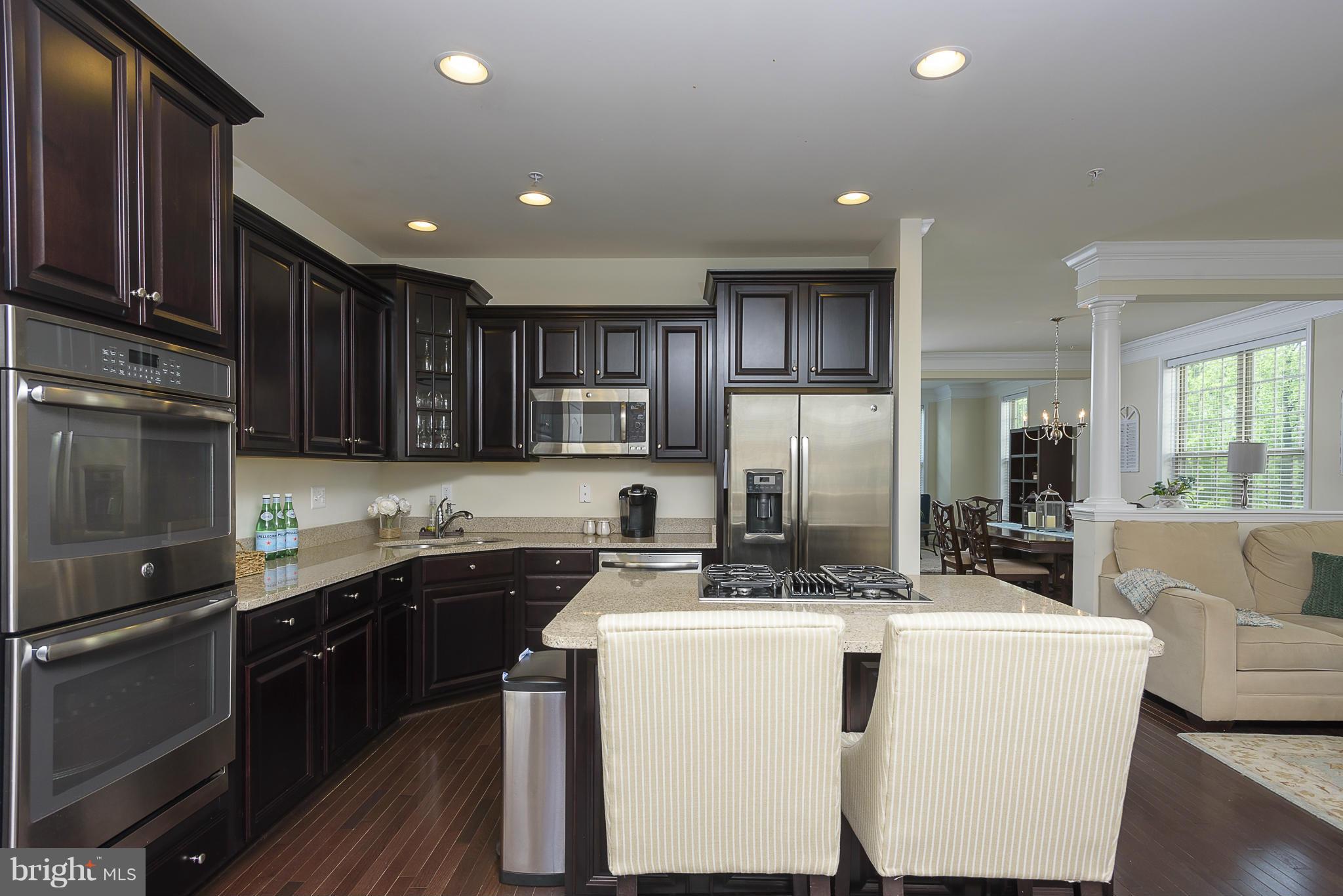 CANTERBURY VILLAGE - Residential Lease