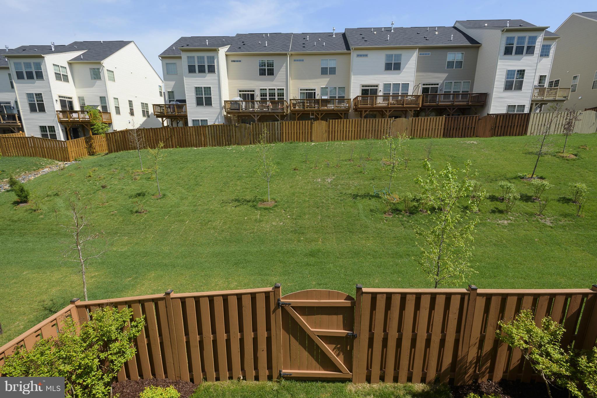 CANTERBURY VILLAGE - Residential Lease