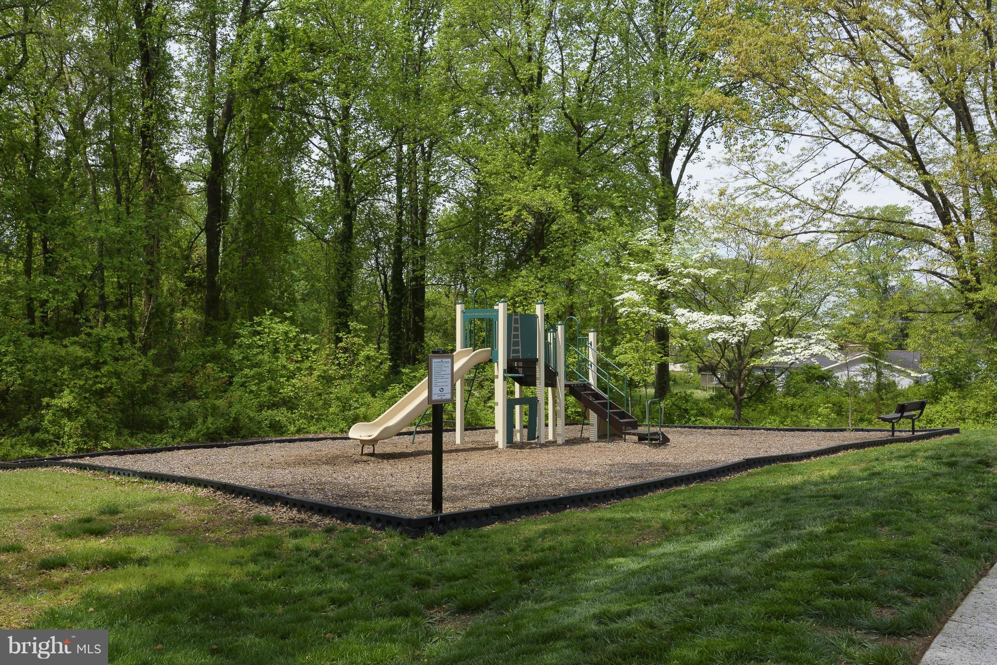 CANTERBURY VILLAGE - Residential Lease