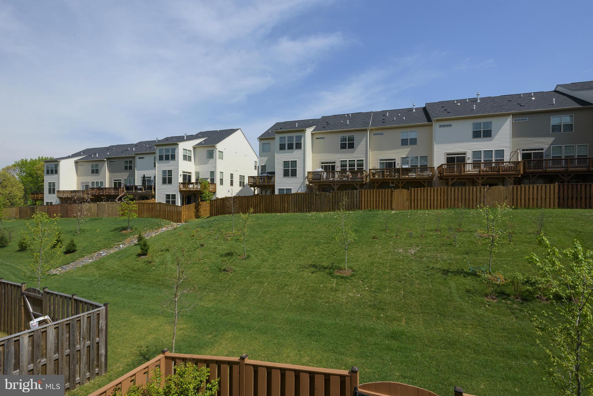 CANTERBURY VILLAGE - Residential Lease