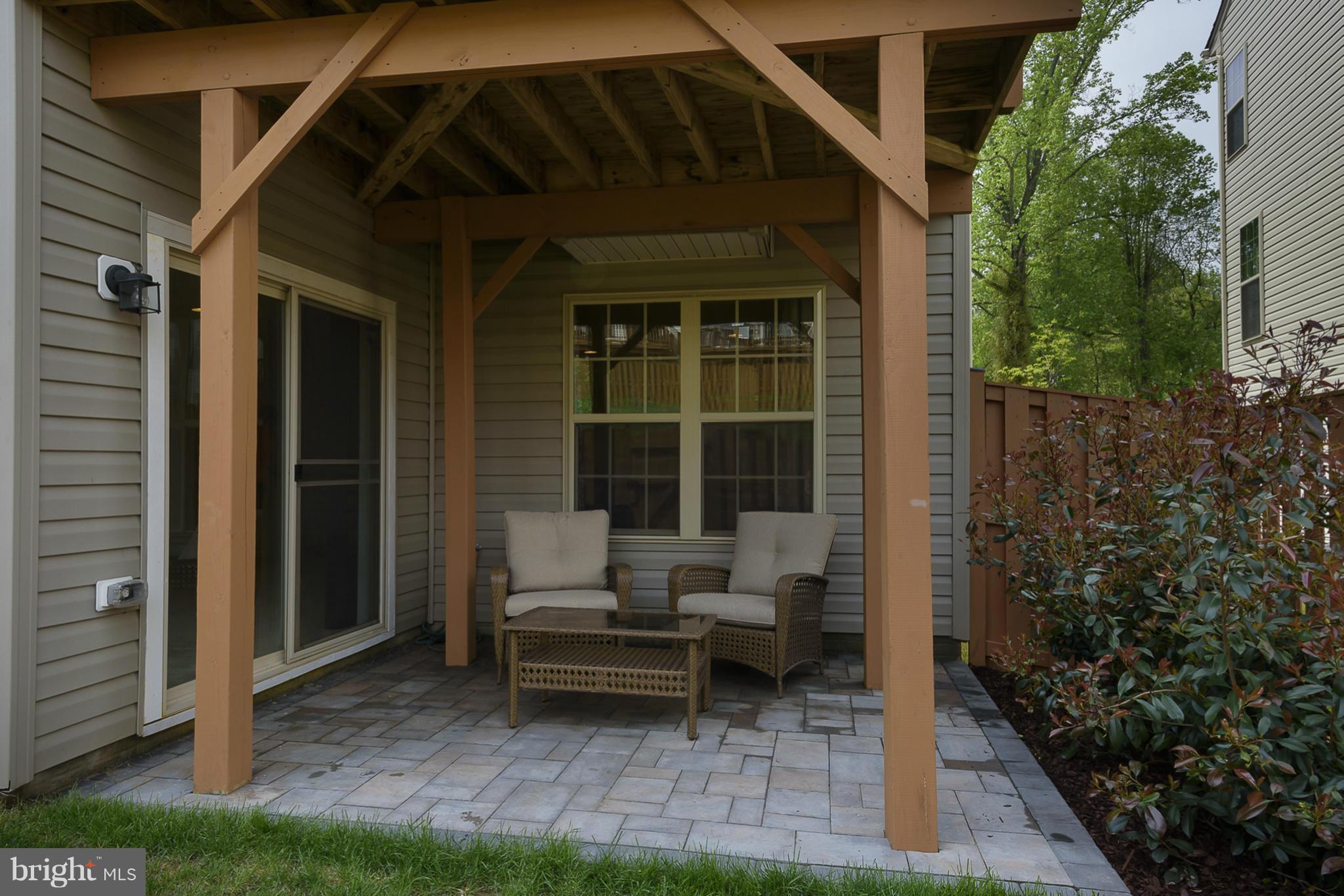 CANTERBURY VILLAGE - Residential Lease