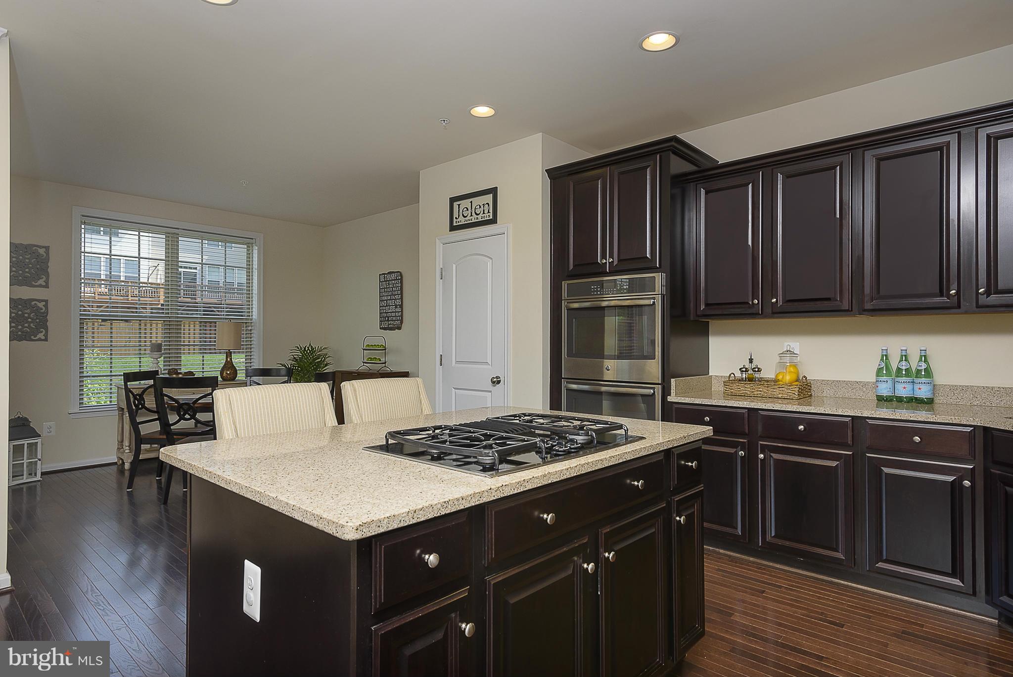 CANTERBURY VILLAGE - Residential Lease