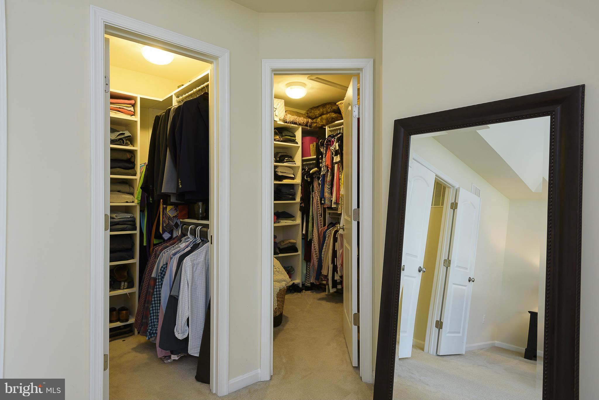 CANTERBURY VILLAGE - Residential Lease