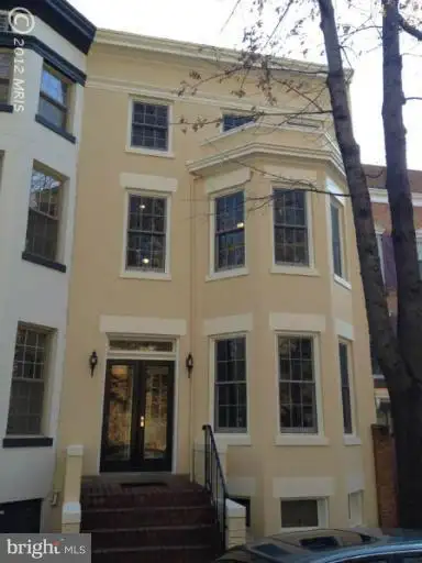 2238 Decatur Place NW, Washington, DC 20008