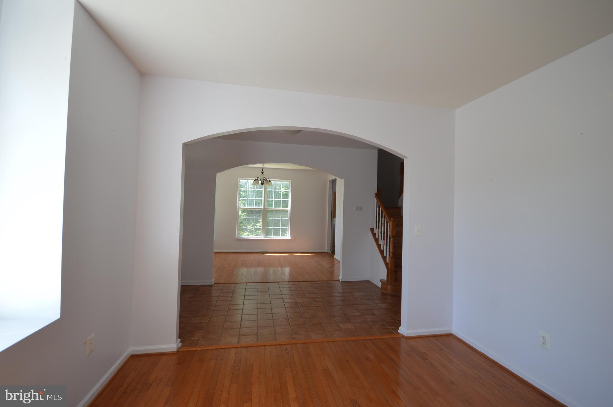 HUNTFIELD - Residential Lease