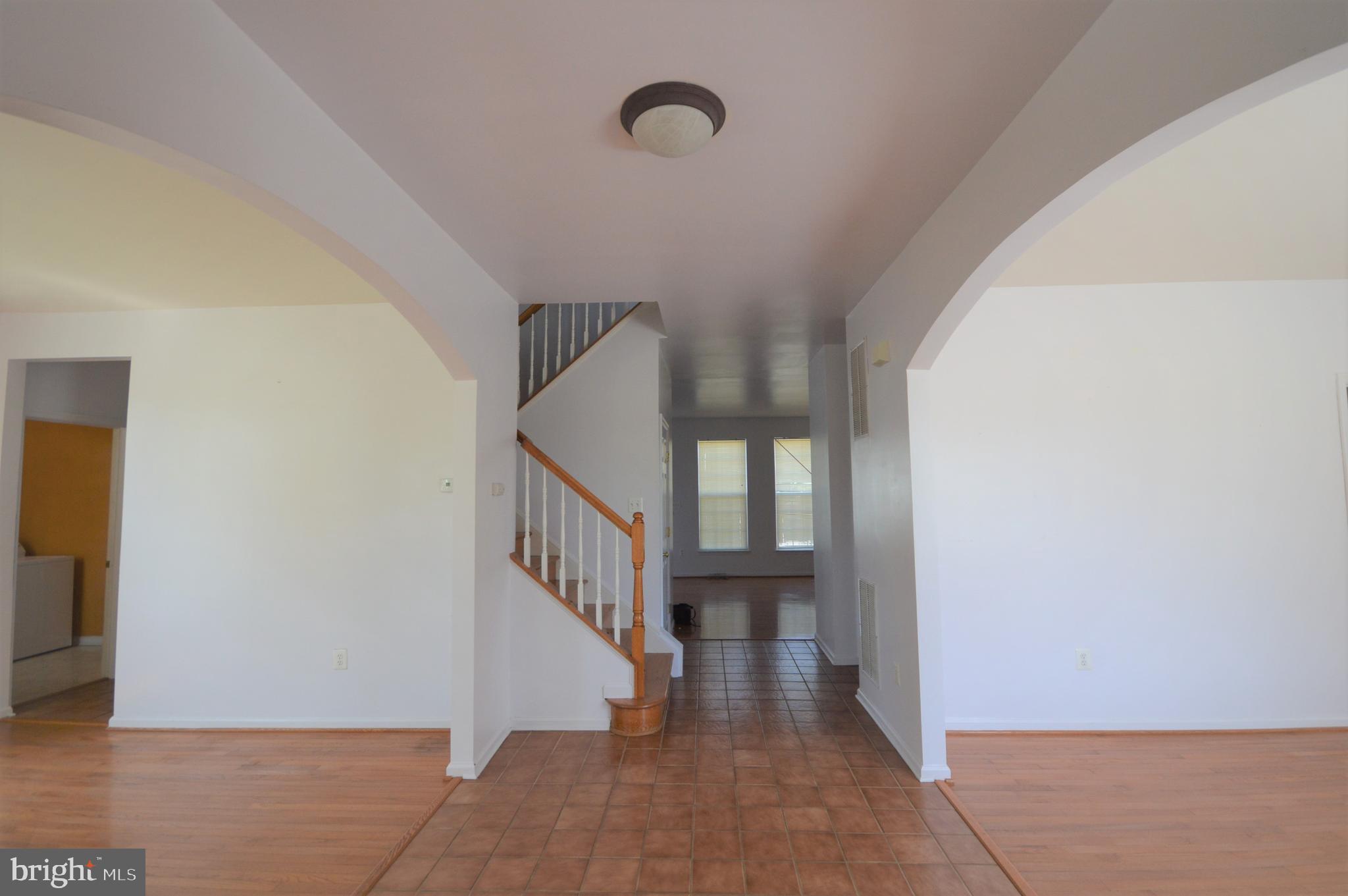 HUNTFIELD - Residential Lease