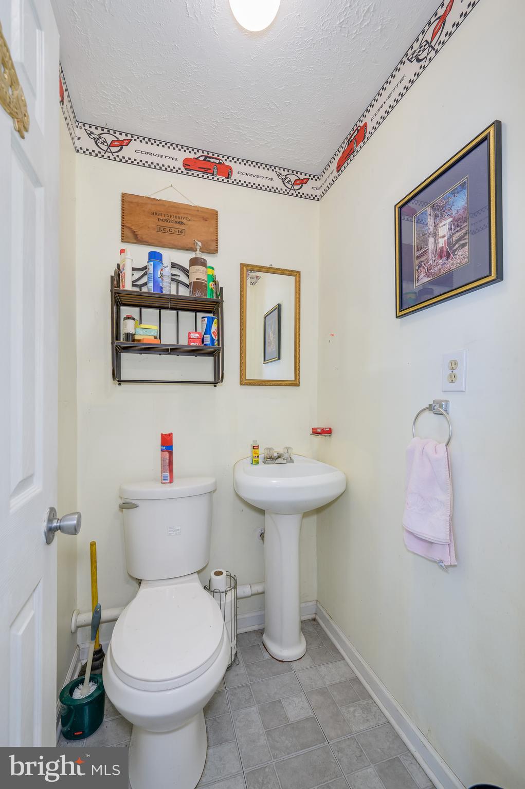 DAVID WRIGHT - Residential