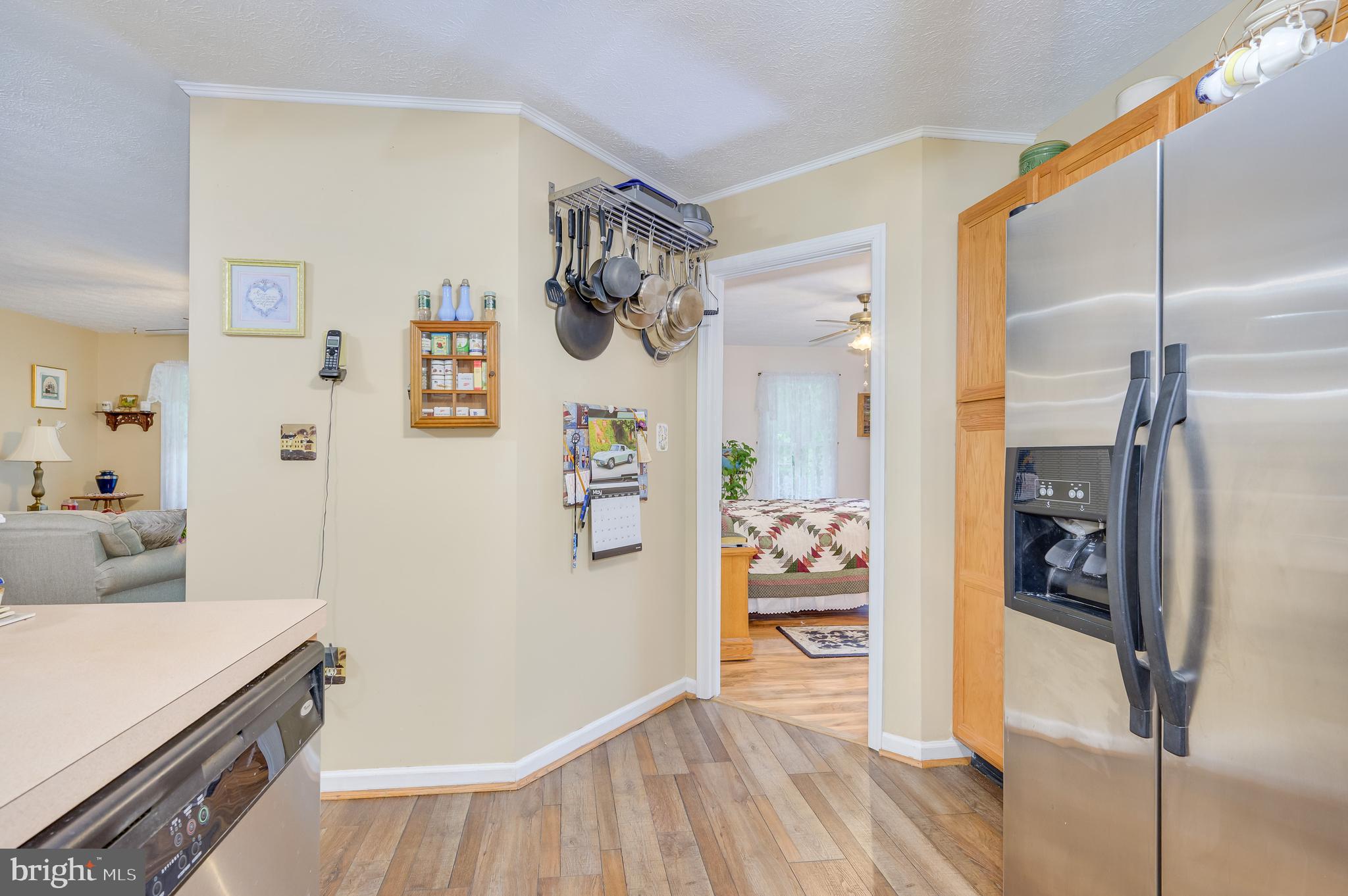 DAVID WRIGHT - Residential