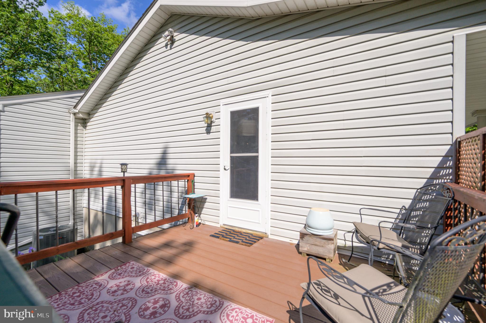 DAVID WRIGHT - Residential