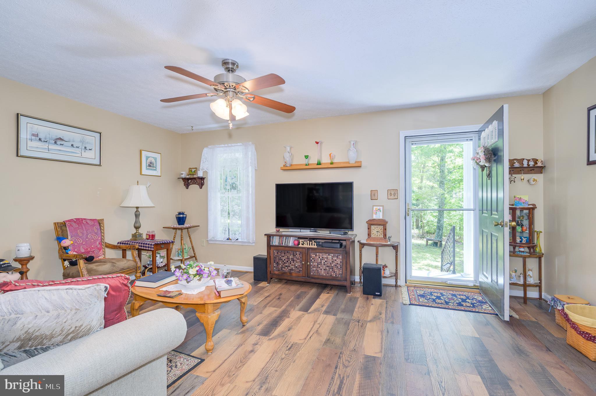 DAVID WRIGHT - Residential