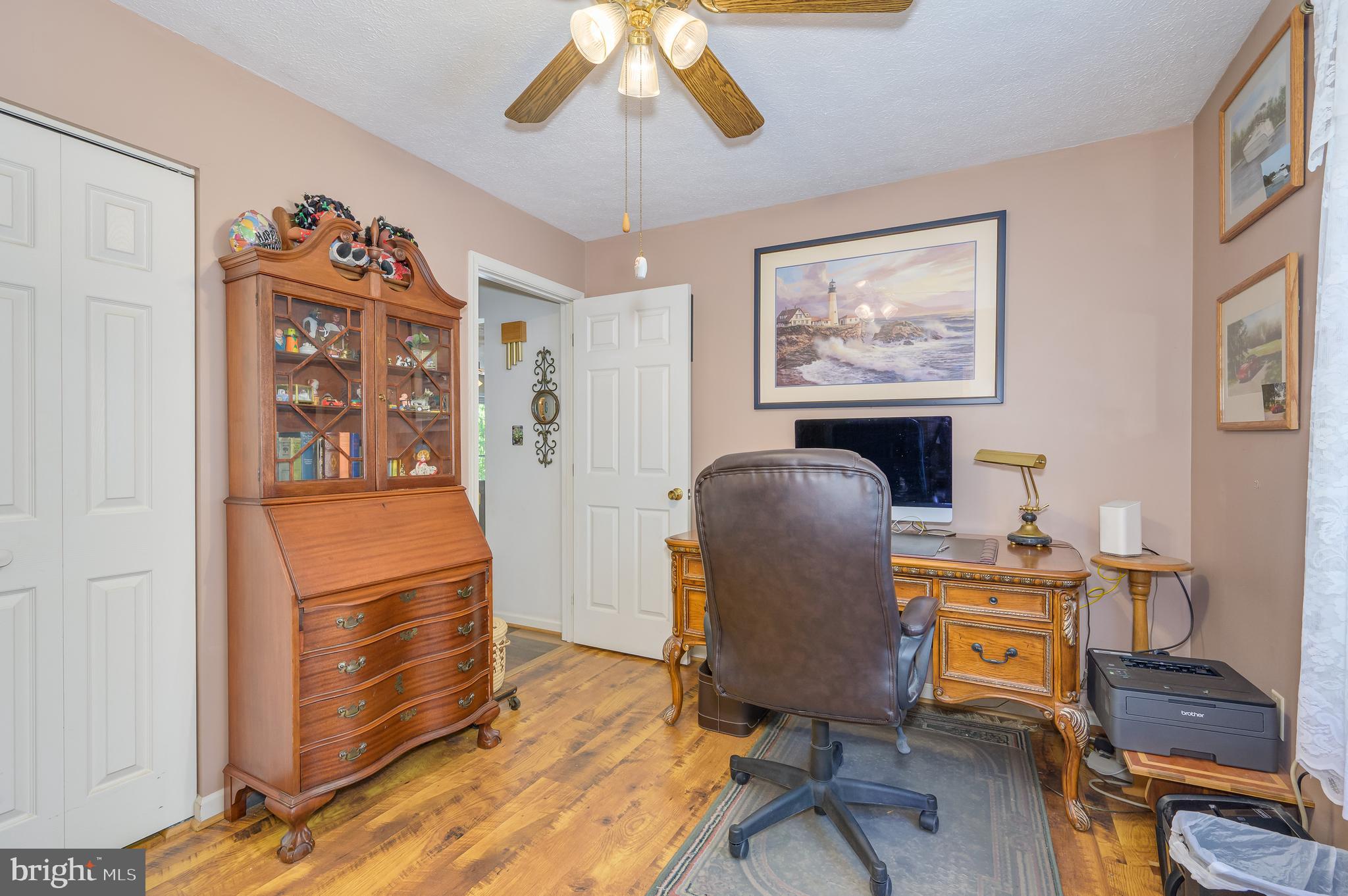 DAVID WRIGHT - Residential