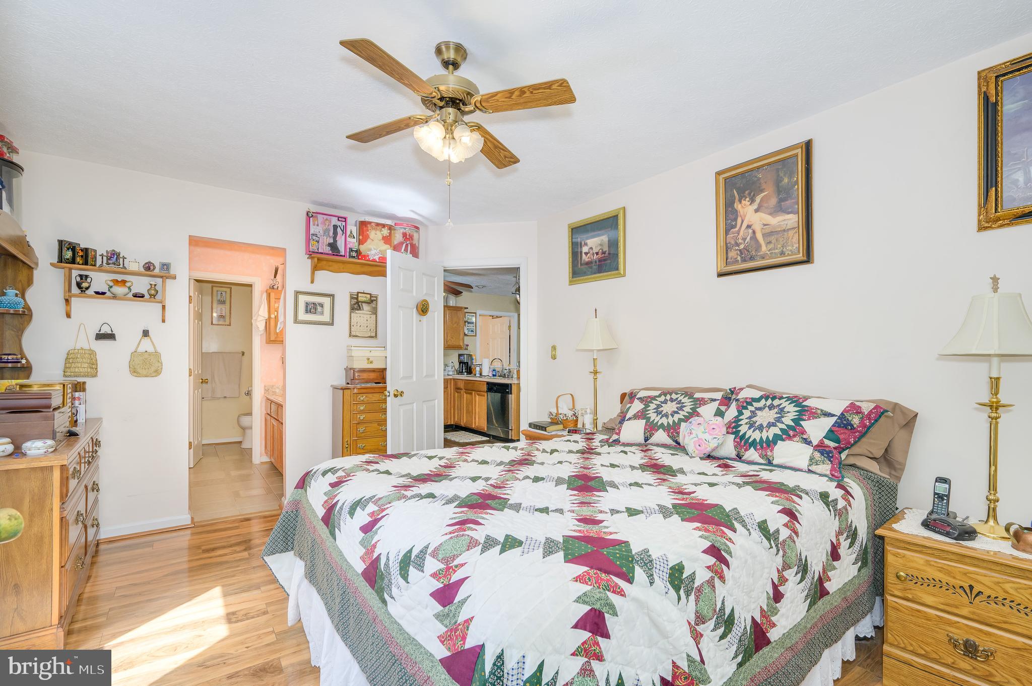 DAVID WRIGHT - Residential