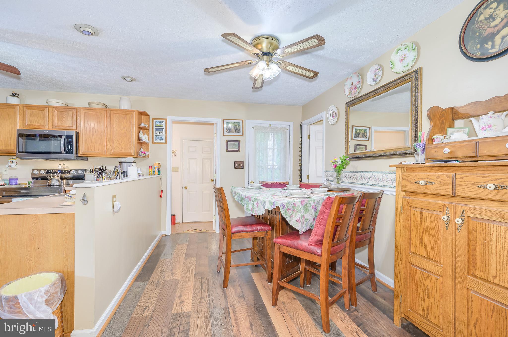 DAVID WRIGHT - Residential