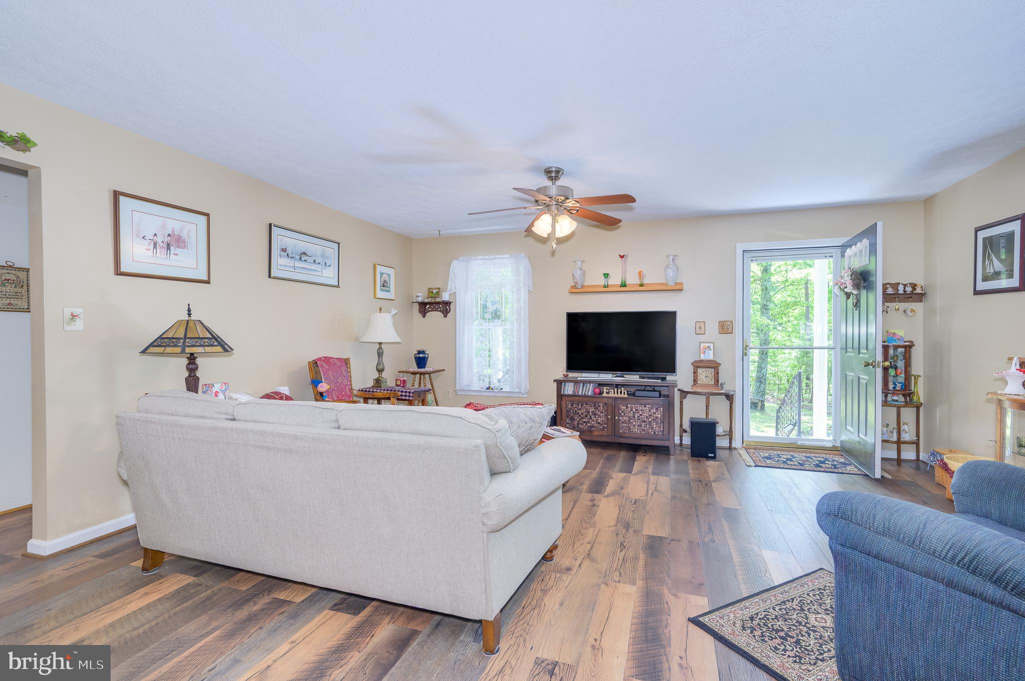 DAVID WRIGHT - Residential