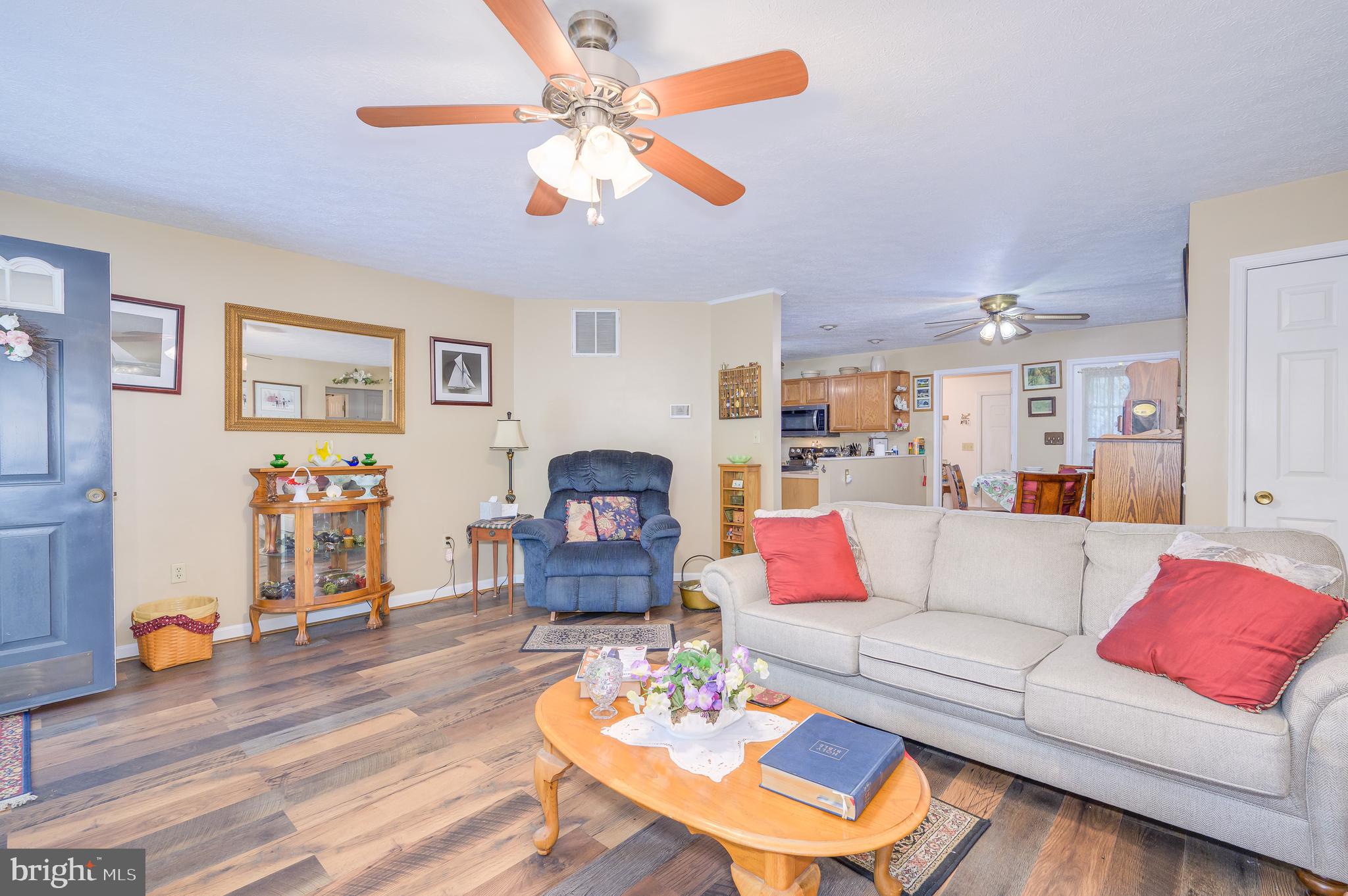 DAVID WRIGHT - Residential