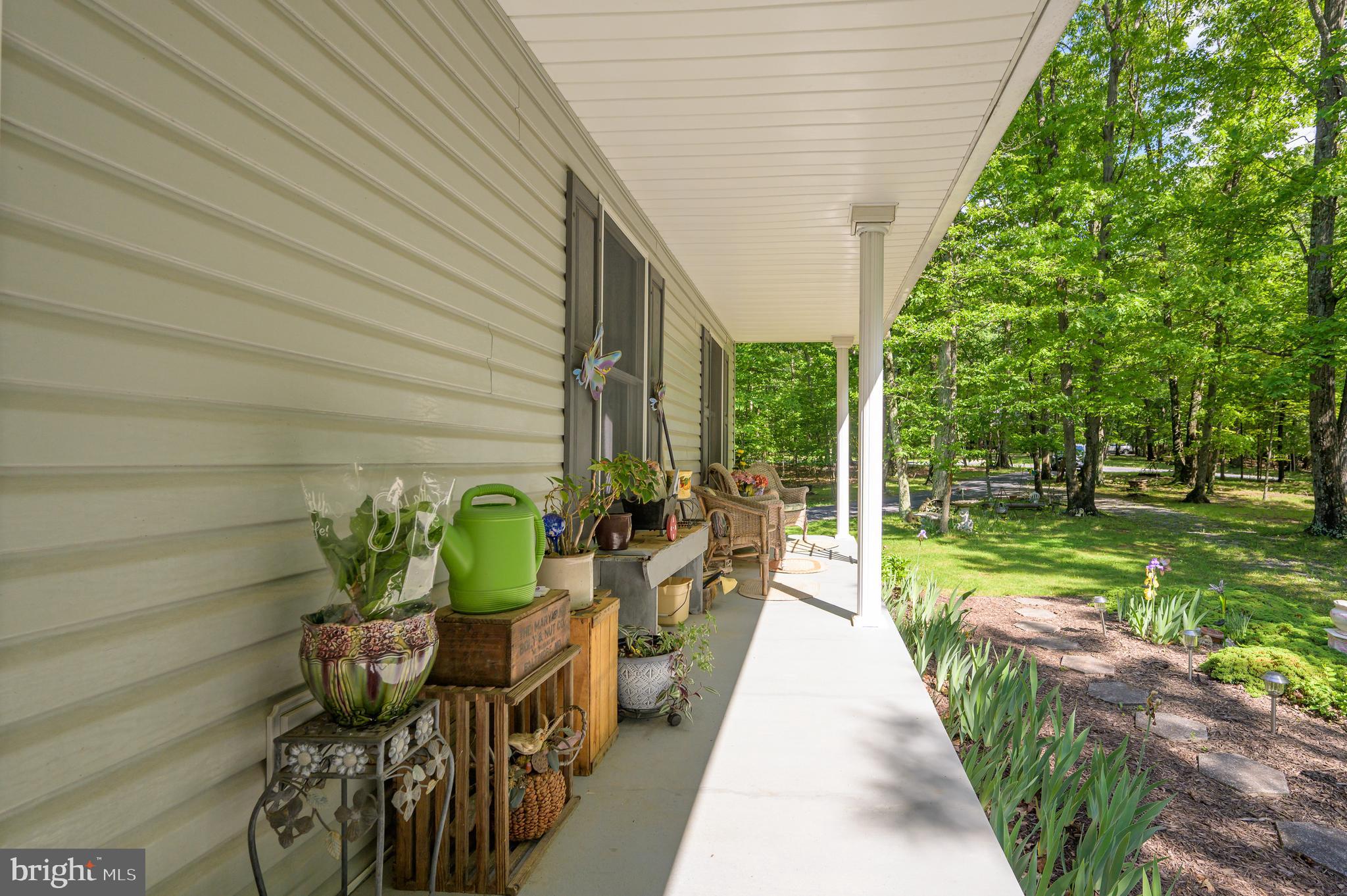 DAVID WRIGHT - Residential