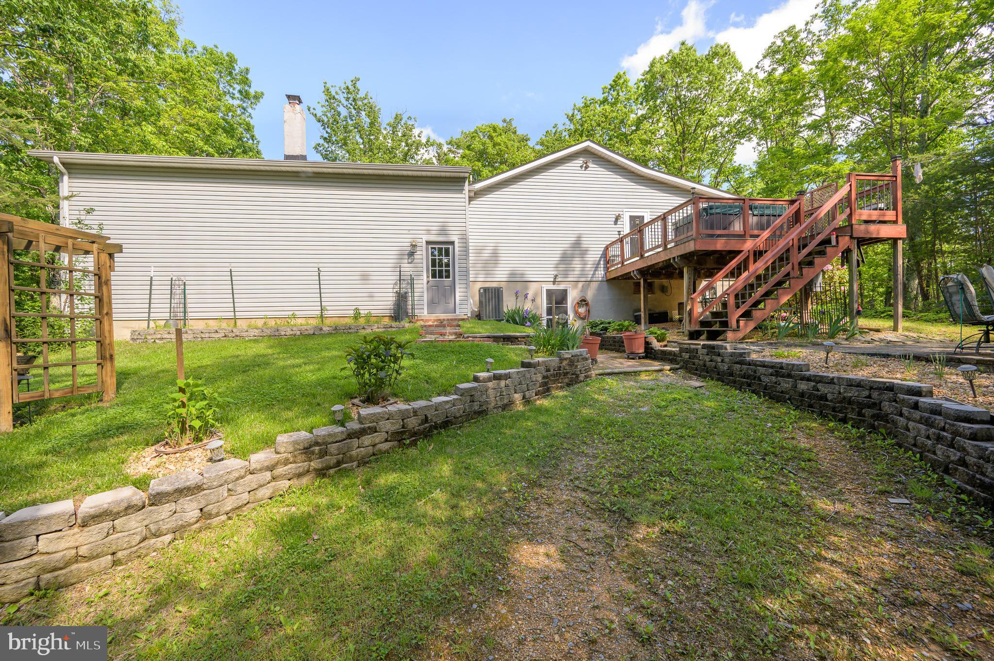 DAVID WRIGHT - Residential