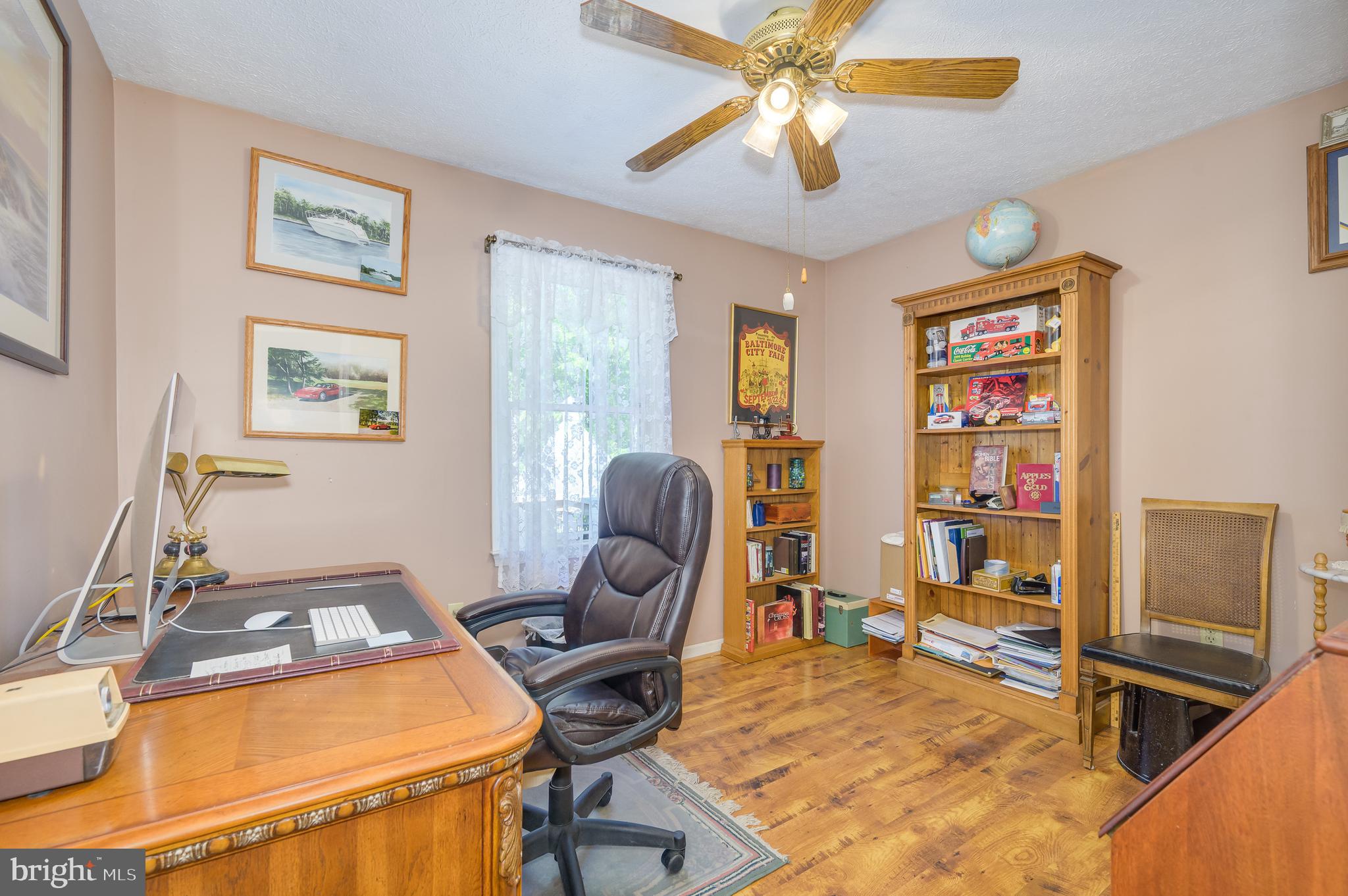 DAVID WRIGHT - Residential