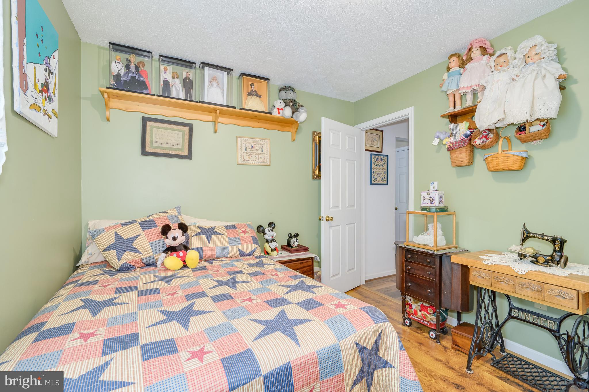 DAVID WRIGHT - Residential