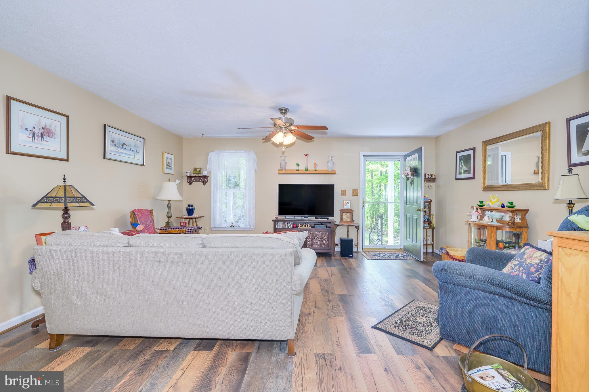 DAVID WRIGHT - Residential