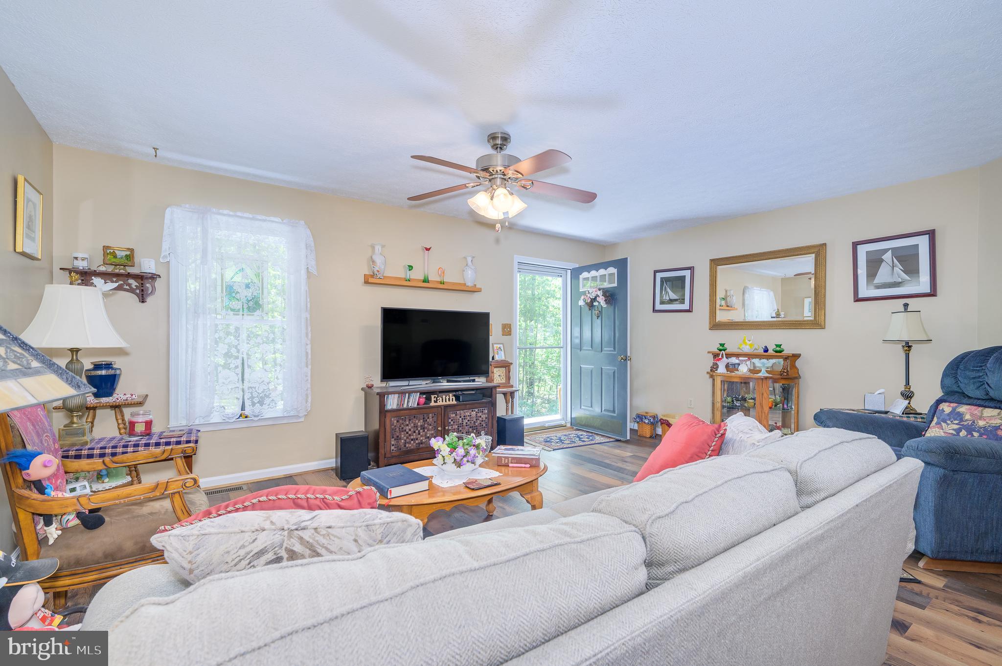 DAVID WRIGHT - Residential