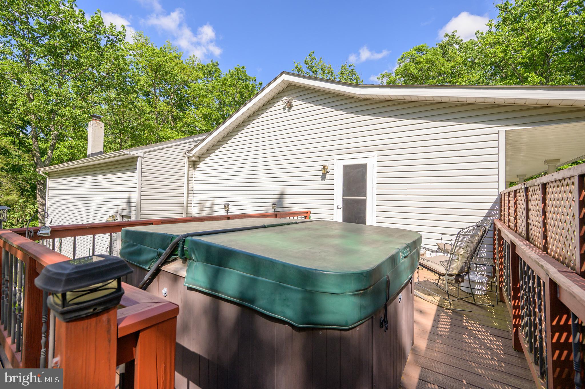 DAVID WRIGHT - Residential