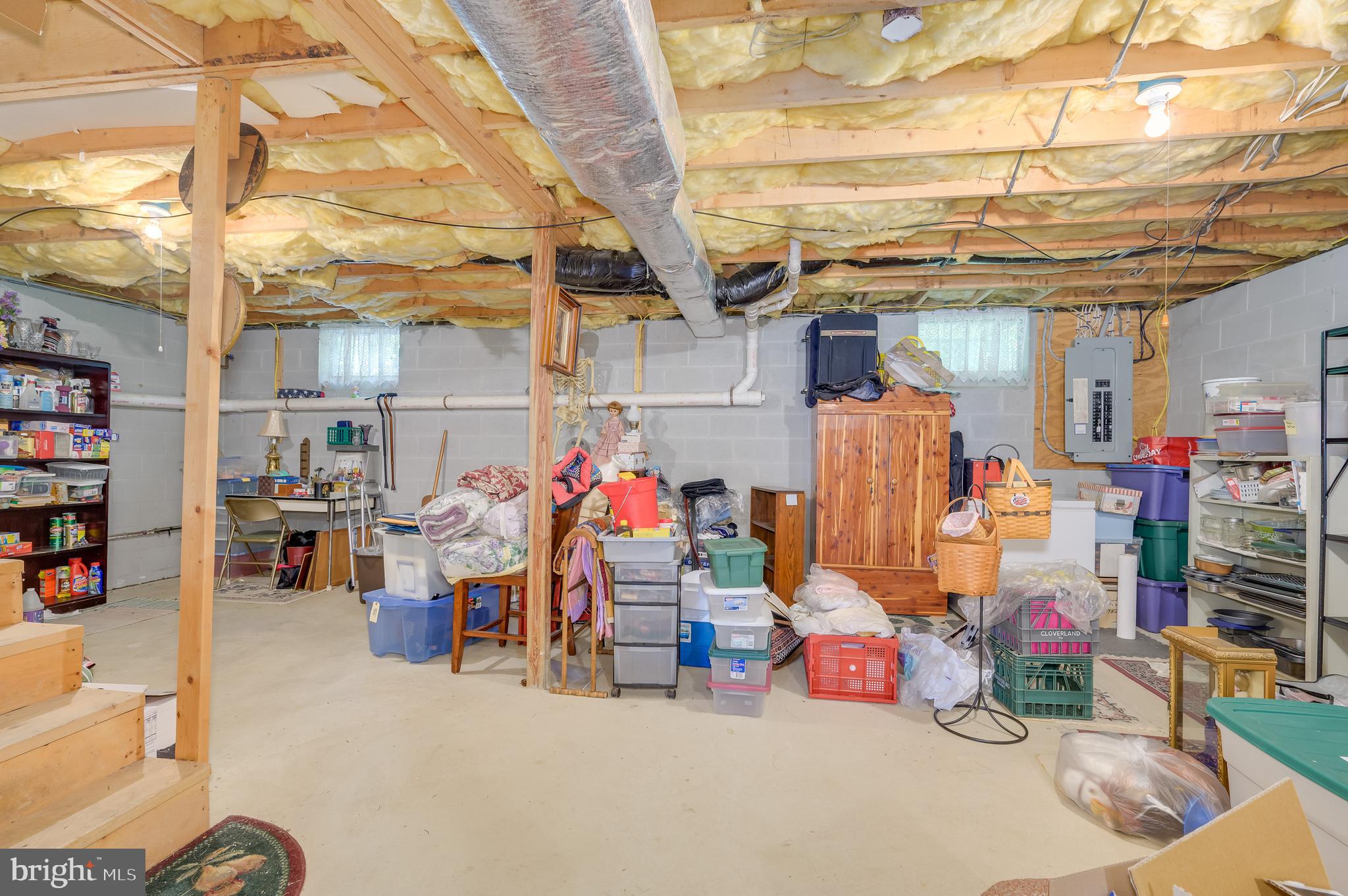 DAVID WRIGHT - Residential