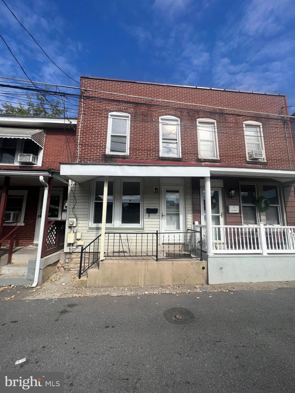 Photo of 1117 Walton Street, LEBANON, PA 17042 (MLS # PALN2022692)