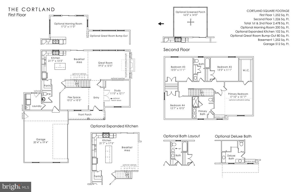 HEDGE APPLE HILL - Residential