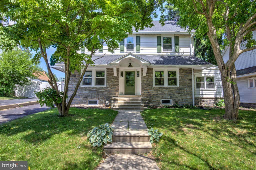 Photo of 725 Turner Avenue, DREXEL HILL, PA 19026 (MLS # PADE2115936)