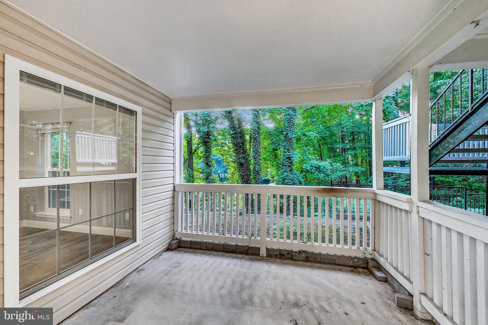 FOUNTAINS AT MCLEAN - Residential