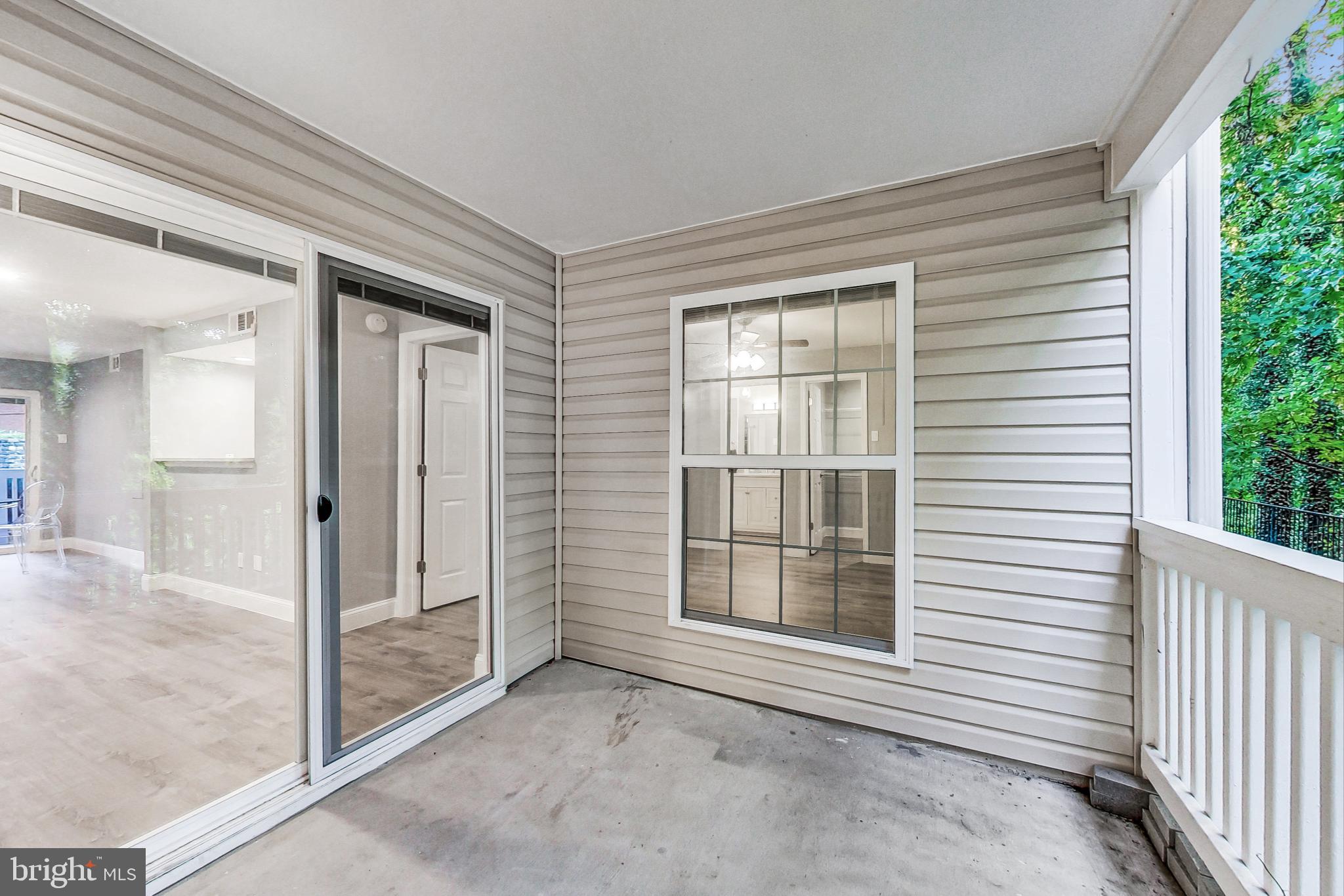 FOUNTAINS AT MCLEAN - Residential