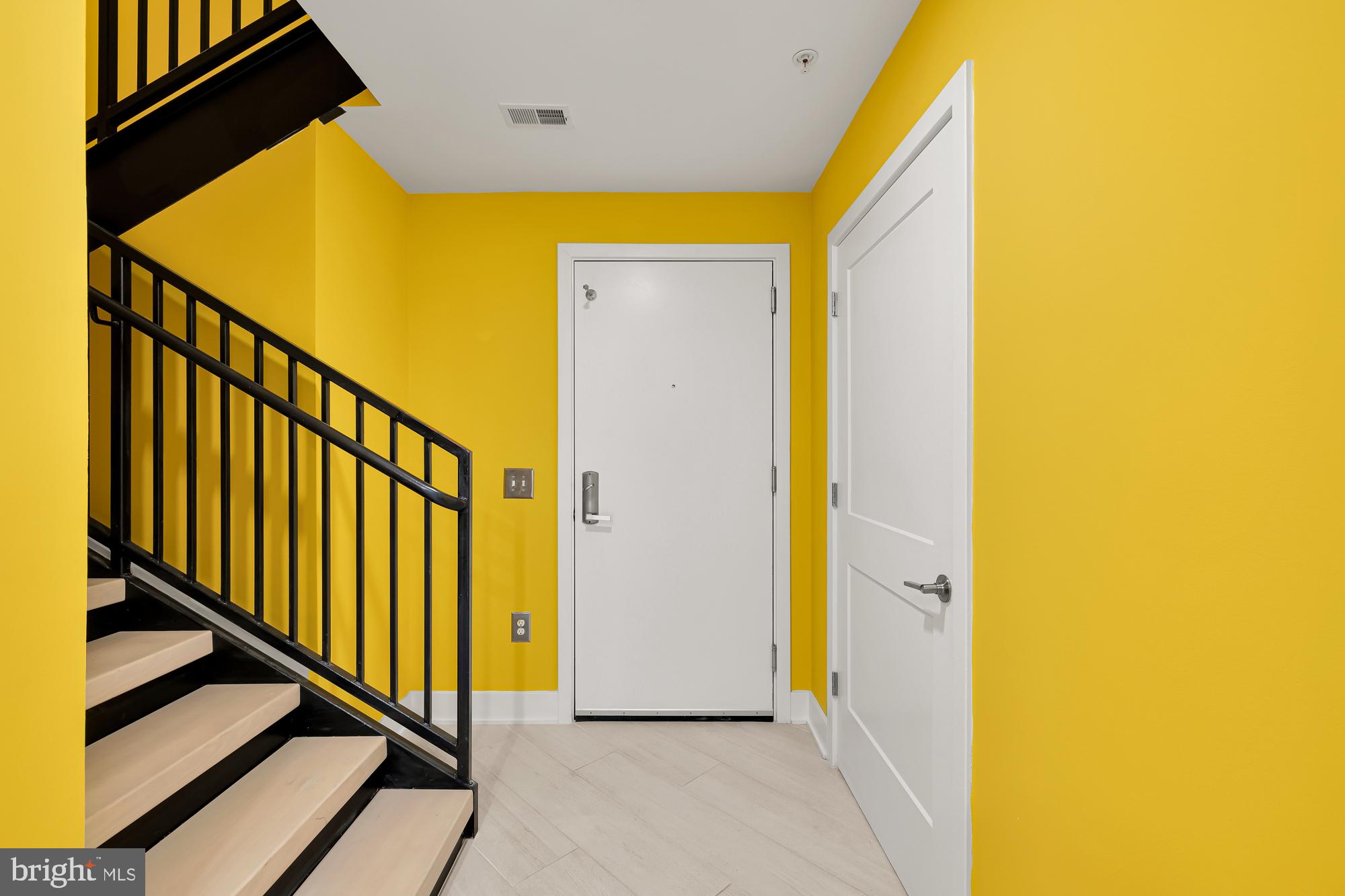 NATIONAL HARBOR - Residential