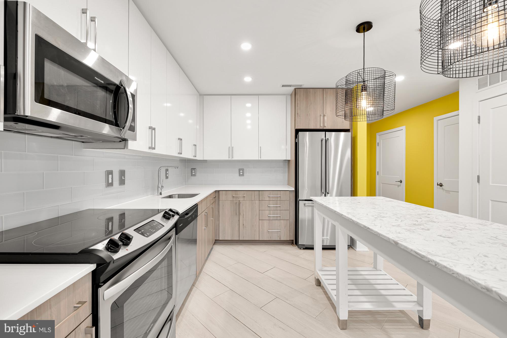 NATIONAL HARBOR - Residential